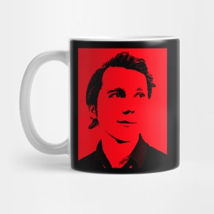 paul dano Mug